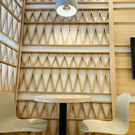 Zeus Design Compact City Aparmtent Viena Exterior foto