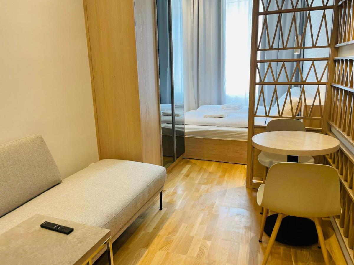 Zeus Design Compact City Aparmtent Viena Exterior foto